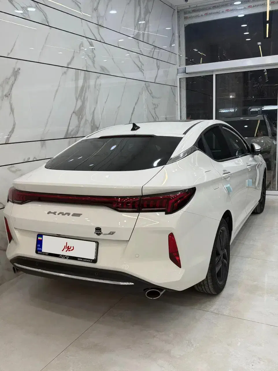 کی ام سی j7|خودرو سواری و وانت|بهبهان, |دیوار