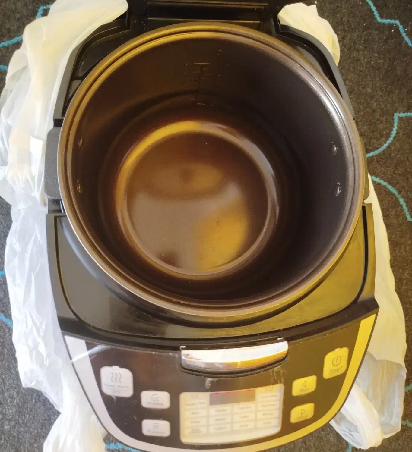 پلوپز میگل|اجاق گاز و لوازم برقی پختوپز|رشت, آب و برق|دیوار