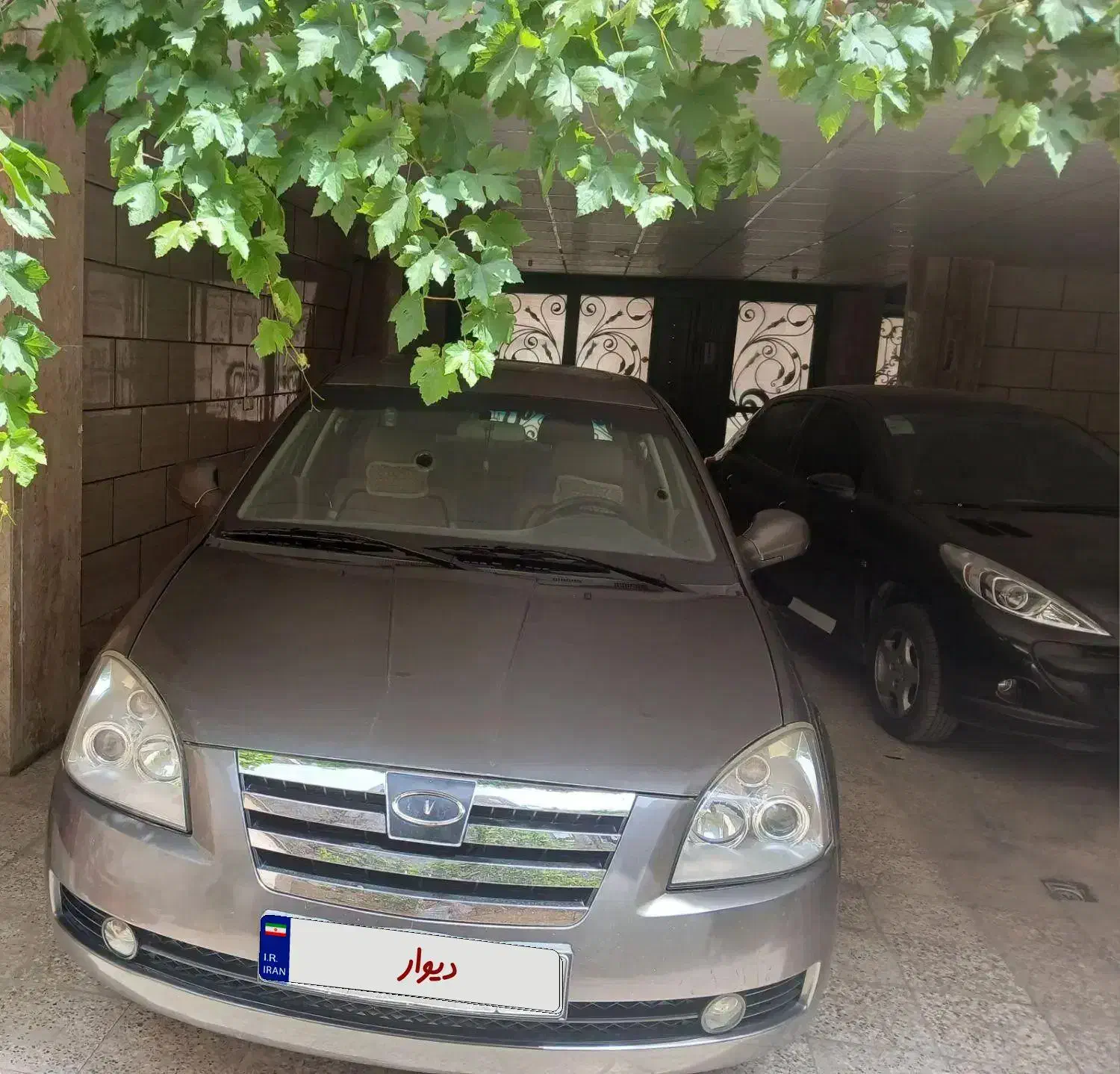 mvm530|خودرو سواری و وانت|بجنورد, |دیوار