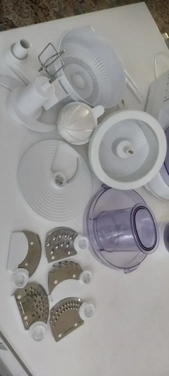 غذاساز|خردکن، آسیاب، غذاساز|کرج, عظیمیه|دیوار