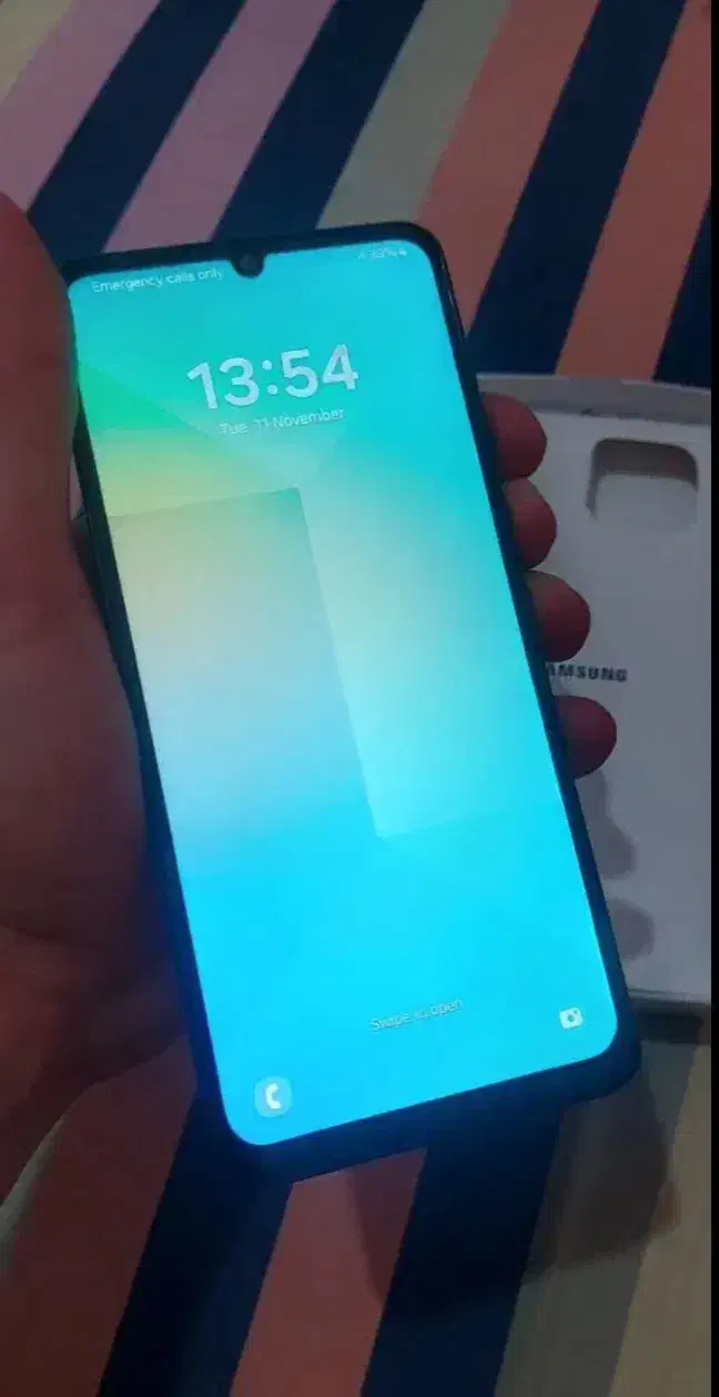 گوشی سامسونگ A06|موبایل|تایباد, |دیوار