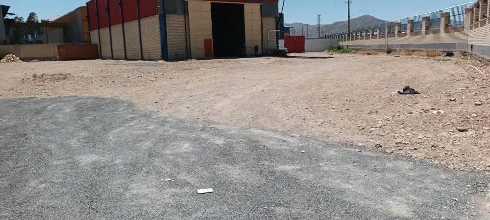 شهرک صنعتی بزرگ اصفهان|فروش دفتر صنعتی، کشاورزی، تجاری|شاهینشهر, شهرک صنعتی اصفهان|دیوار