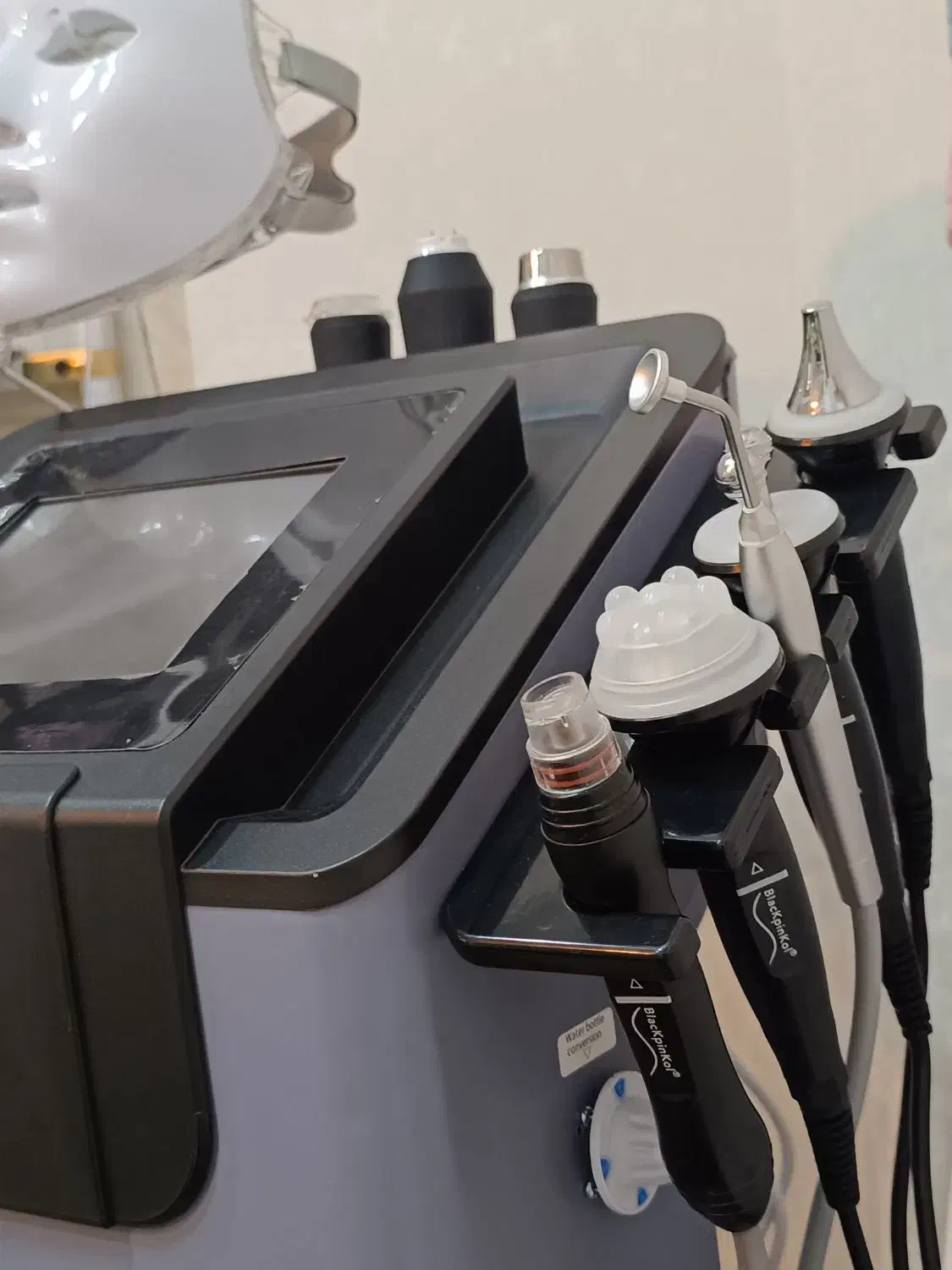 فیشیال تخصصی پاکسازی vip عروس طب دانیال|خدمات آرایشگری و زیبایی|پیشوا, |دیوار