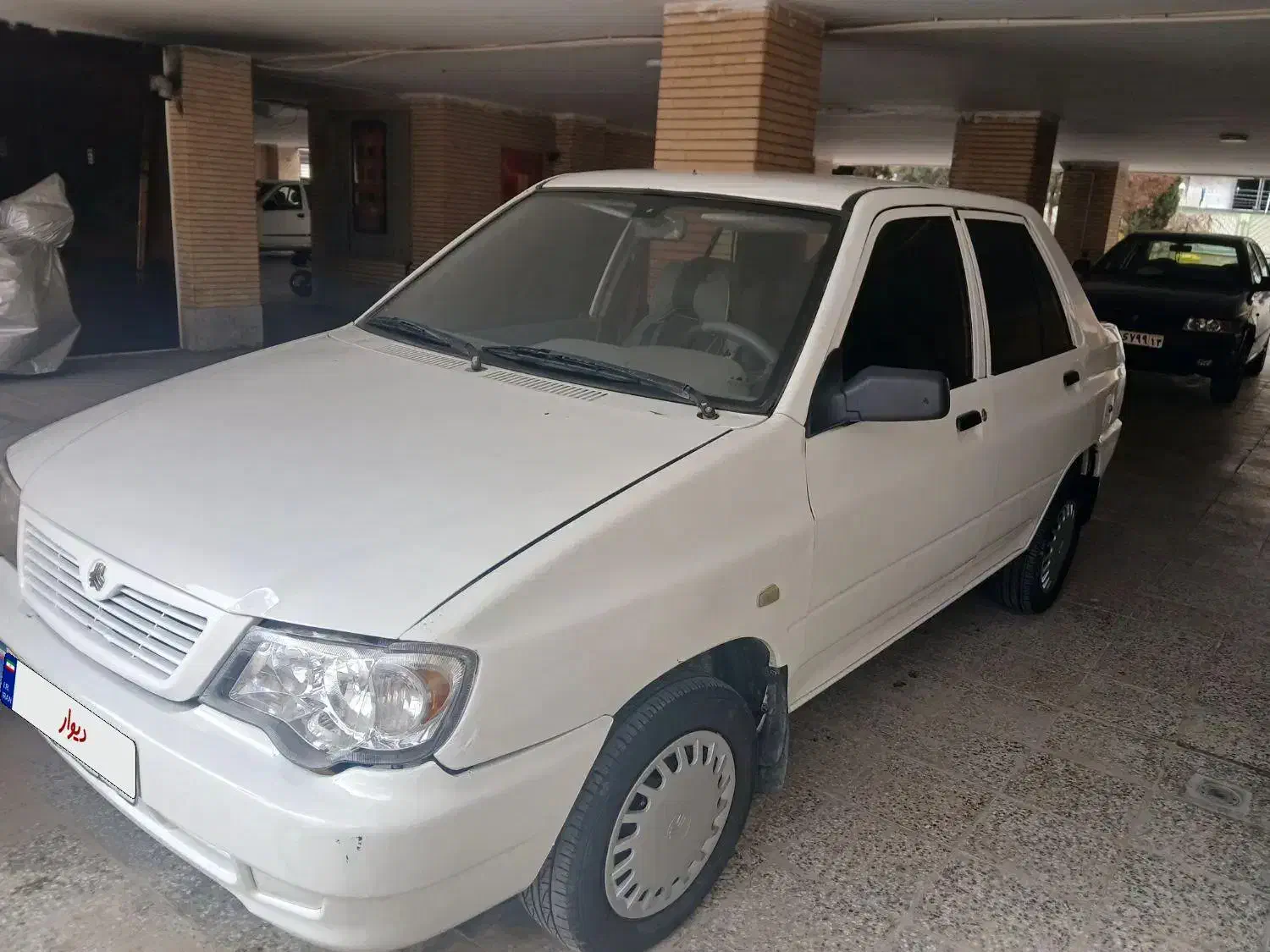 پراید ۱۳۲ در حد صفر|خودرو سواری و وانت|اصفهان, سپاهان‌شهر|دیوار