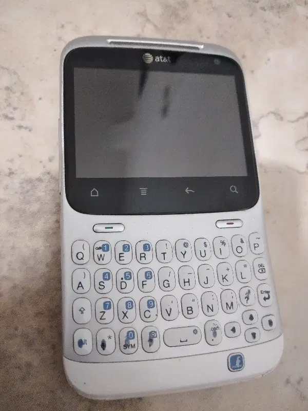 گوشی htc cha cha|موبایل|تبریز, |دیوار