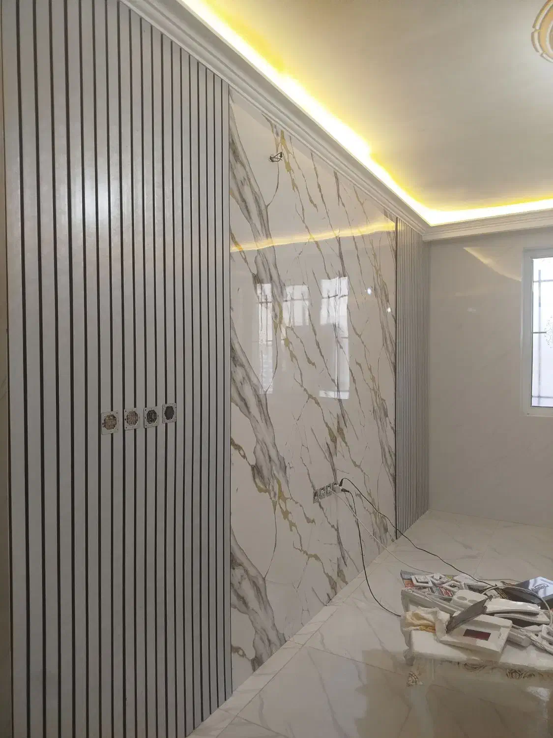 60 متری میدان نماز|فروش آپارتمان|اشتهارد, |دیوار