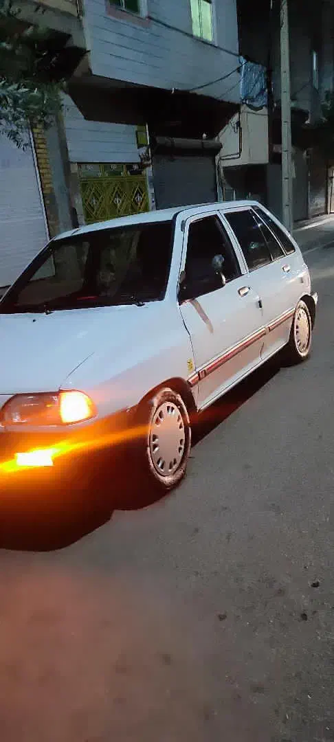 پراید هاچبک|خودرو سواری و وانت|اقبالیه, |دیوار