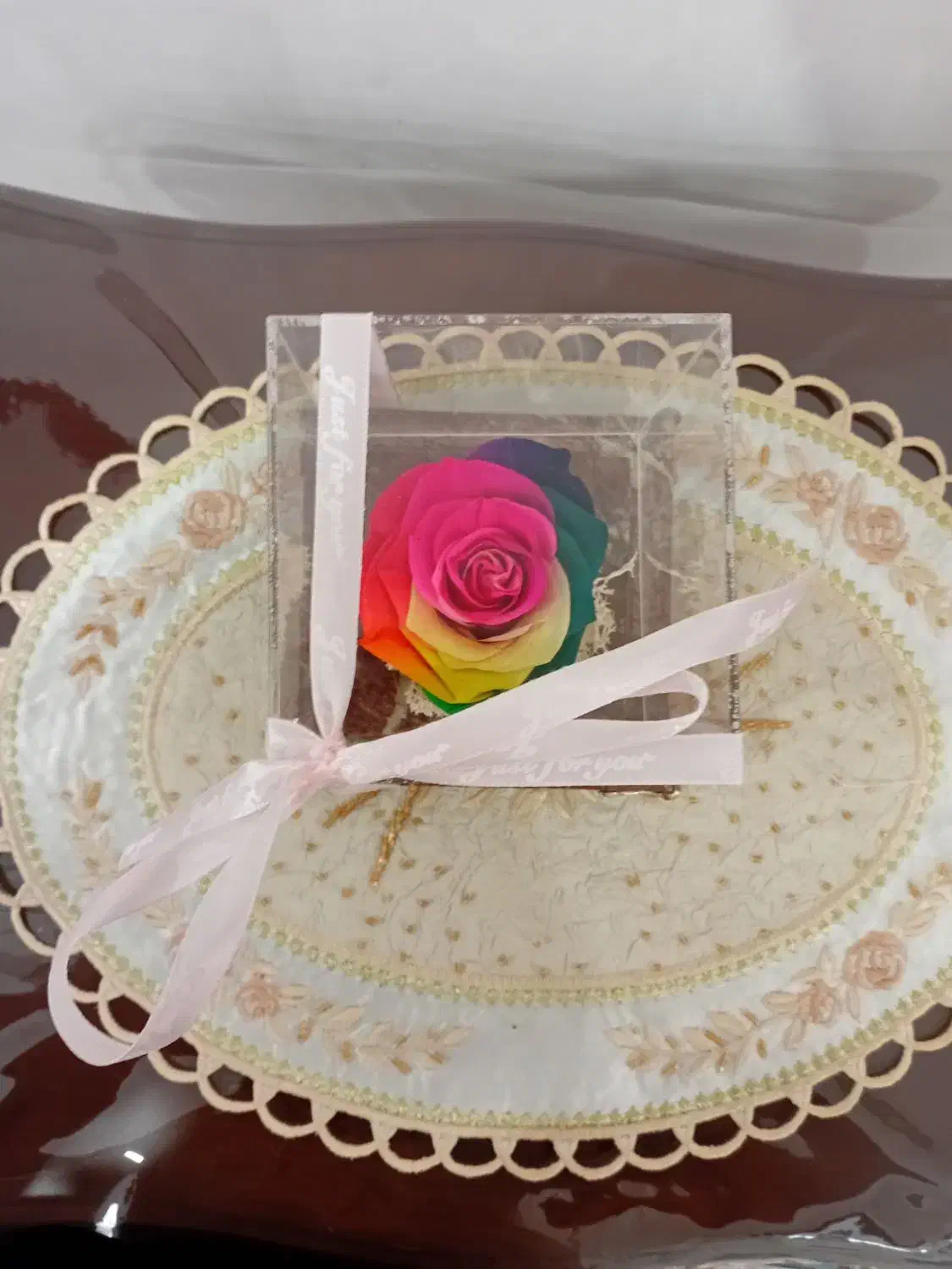 گل جاویدان|گل مصنوعی|ارومیه, |دیوار