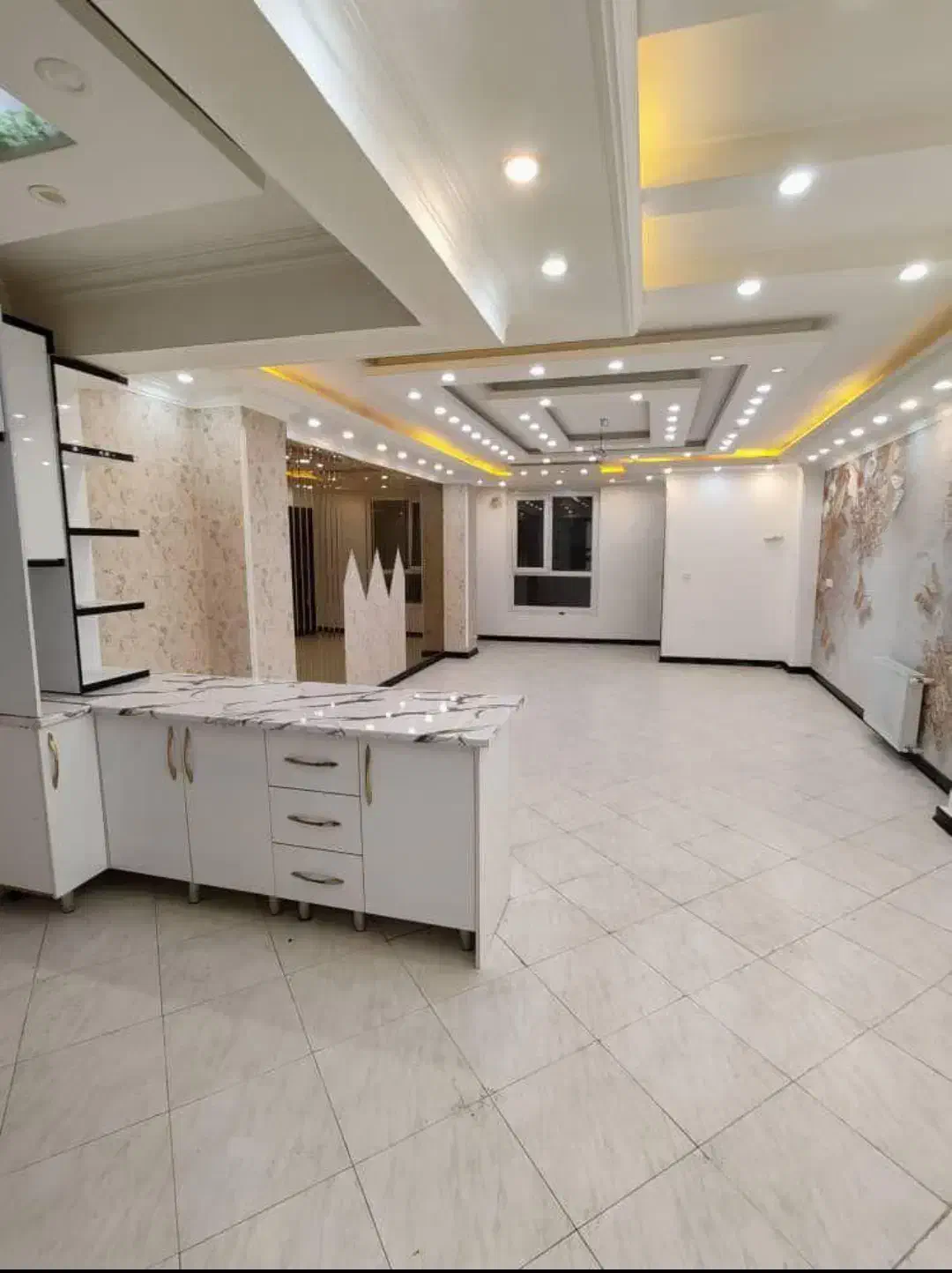 فروش آپارتمان وامدار فقط ۳۰۰ میلیون نقدینگی|فروش آپارتمان|فردیس, فردیس|دیوار