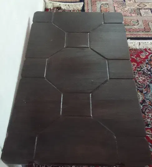 مبل|مبلمان خانگی و میز عسلی|کرج, کلاک پایین|دیوار