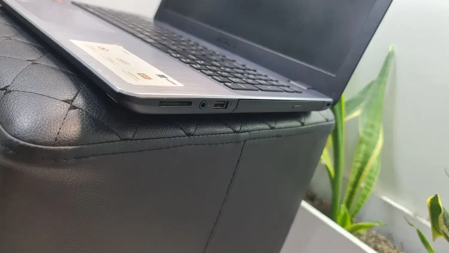 لپ تاپ ASUS VivoBook R542 i7|رایانه همراه|تهران, میدان ولیعصر|دیوار