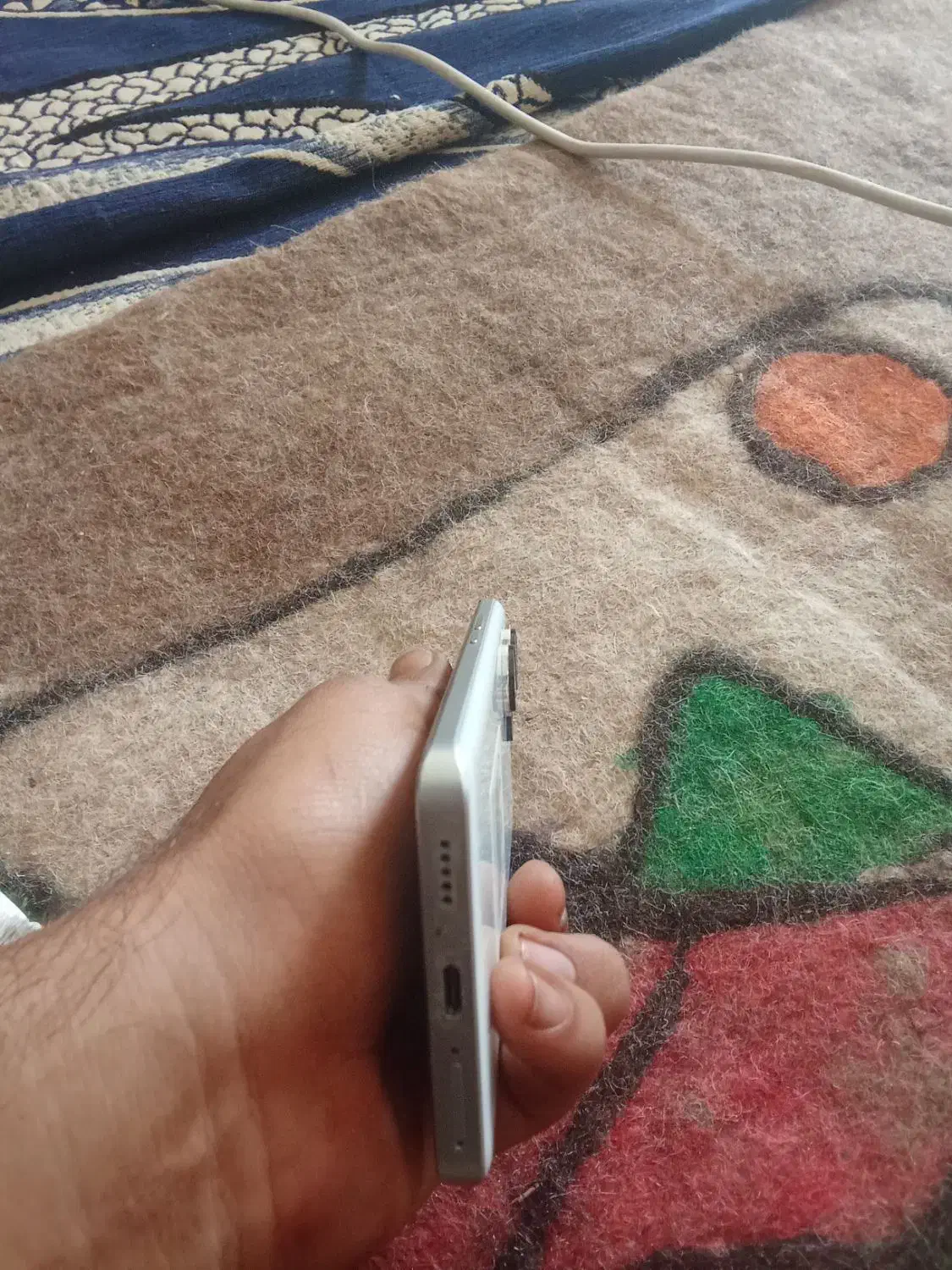 موبایل نوت 13pro plus|موبایل|بوشهر, |دیوار