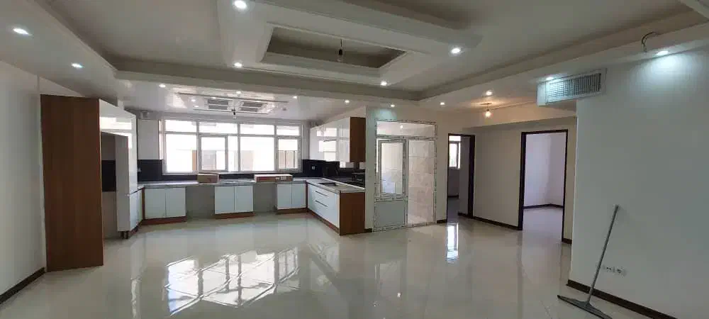 اپارتمان ۱۴۰ متری ۳ خواب کیانشهر فول|فروش آپارتمان|تهران, کیانشهر|دیوار