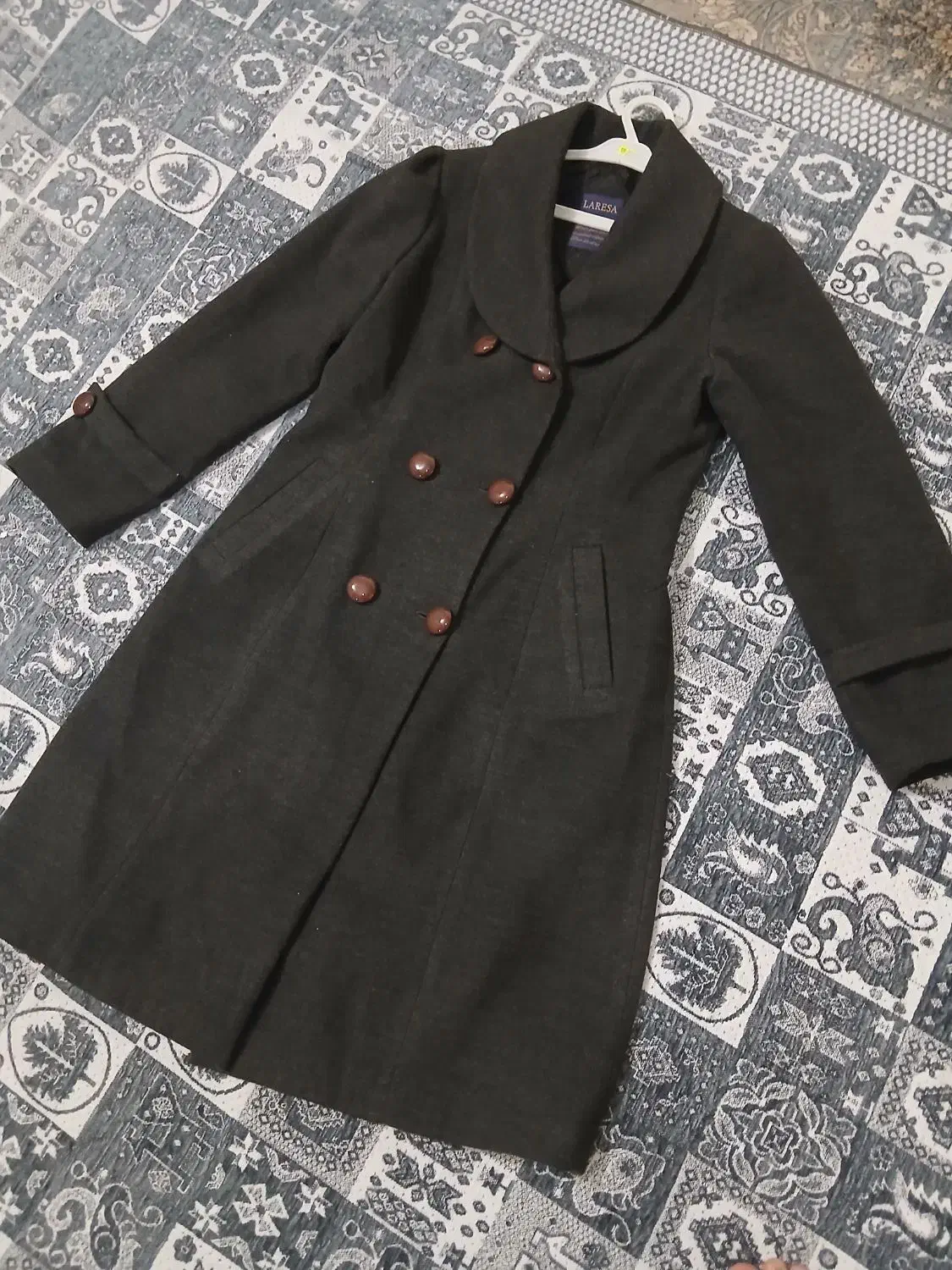 پالتو|لباس|شهریار, شهرک امیریه|دیوار