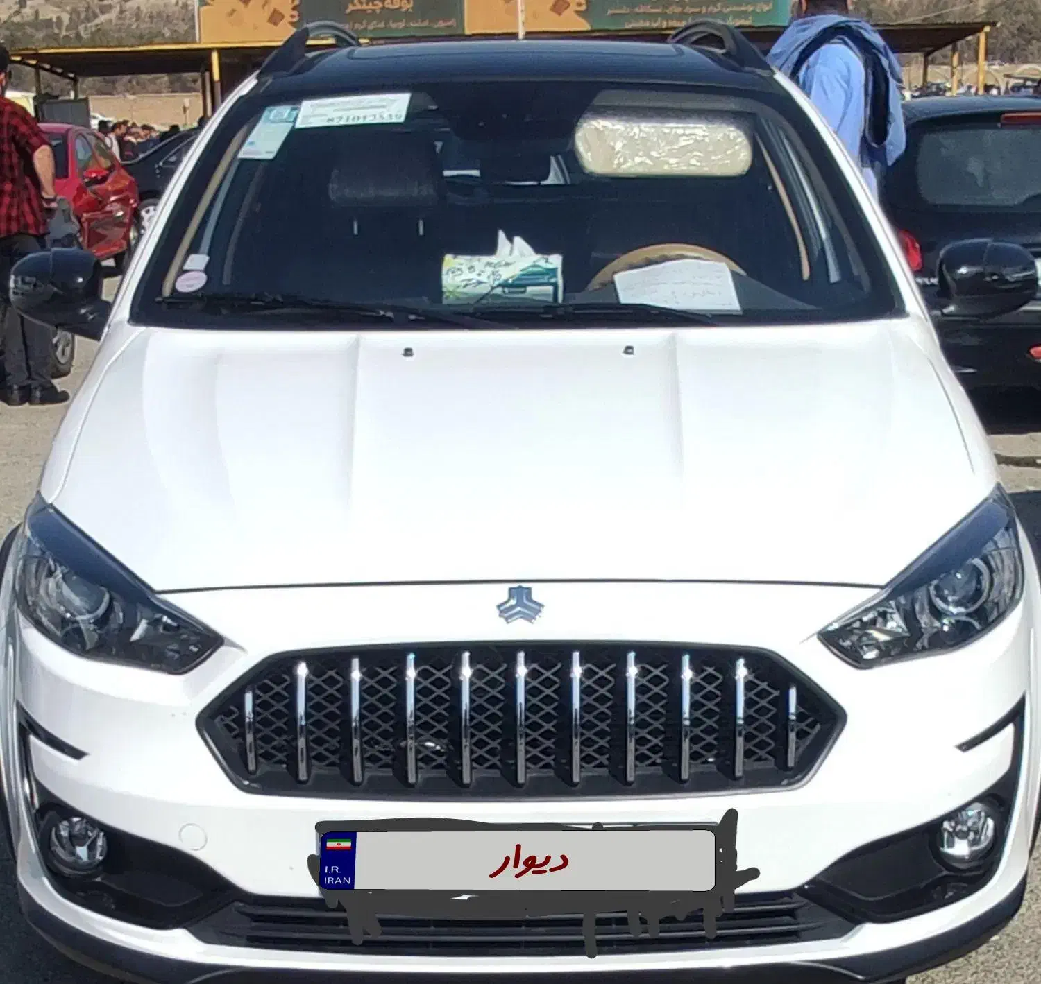 اطلس 1403|خودرو سواری و وانت|تهران, عبدلآباد|دیوار