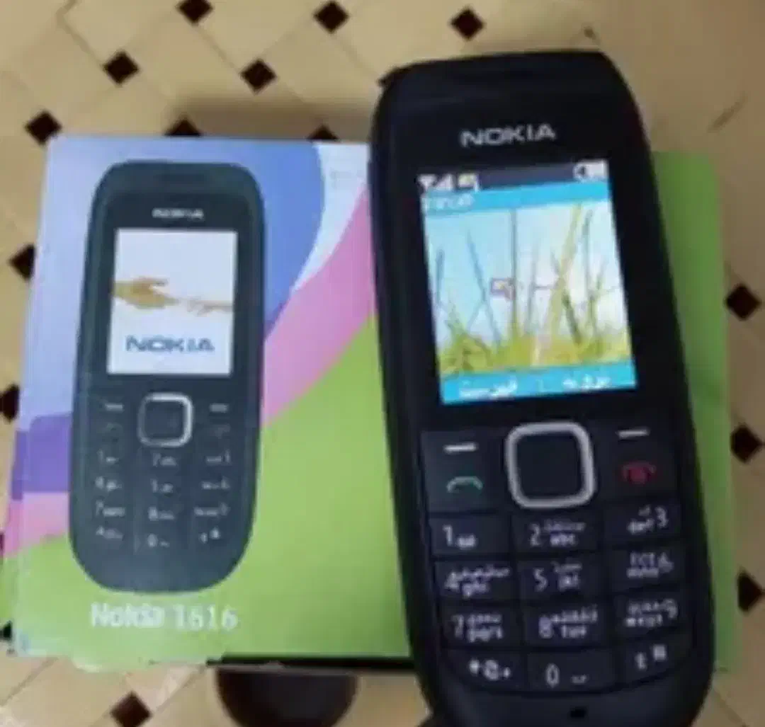 نوکیا ساده.|موبایل|پاکدشت, پاکدشت (مامازند)|دیوار