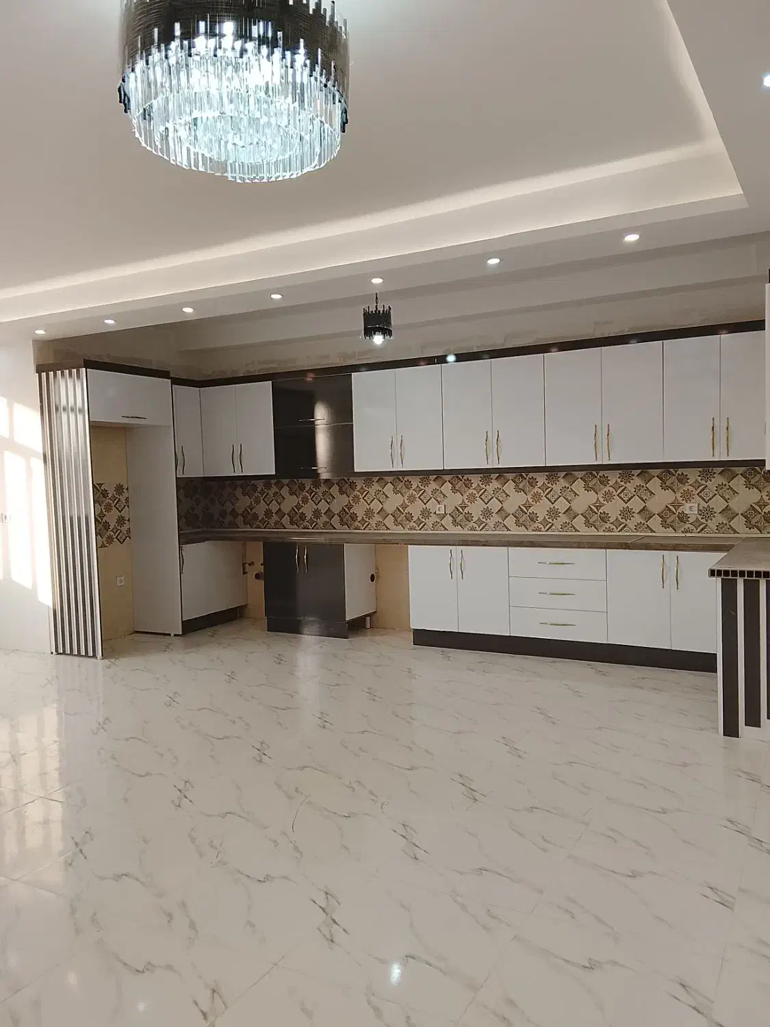 ۱۰۱ متری شیک و دلربا کهریزک|فروش آپارتمان|کهریزک, |دیوار