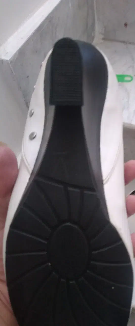 کفش|کیف، کفش، کمربند|قزوین, |دیوار