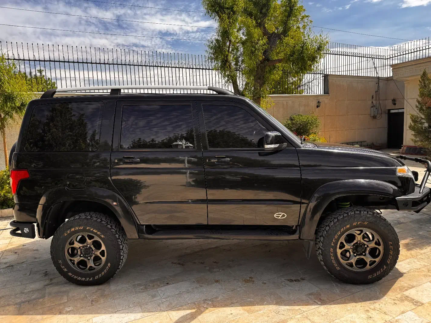 فروشی|خودرو سواری و وانت|تهران, دریا|دیوار