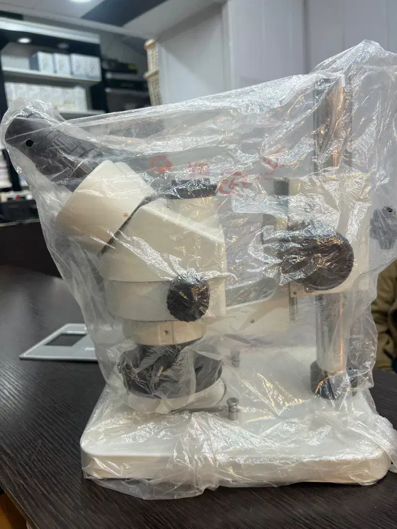 لوپ سه چشم Ak33 یاکسون|لوازم جانبی موبایل و تبلت|بهار, |دیوار