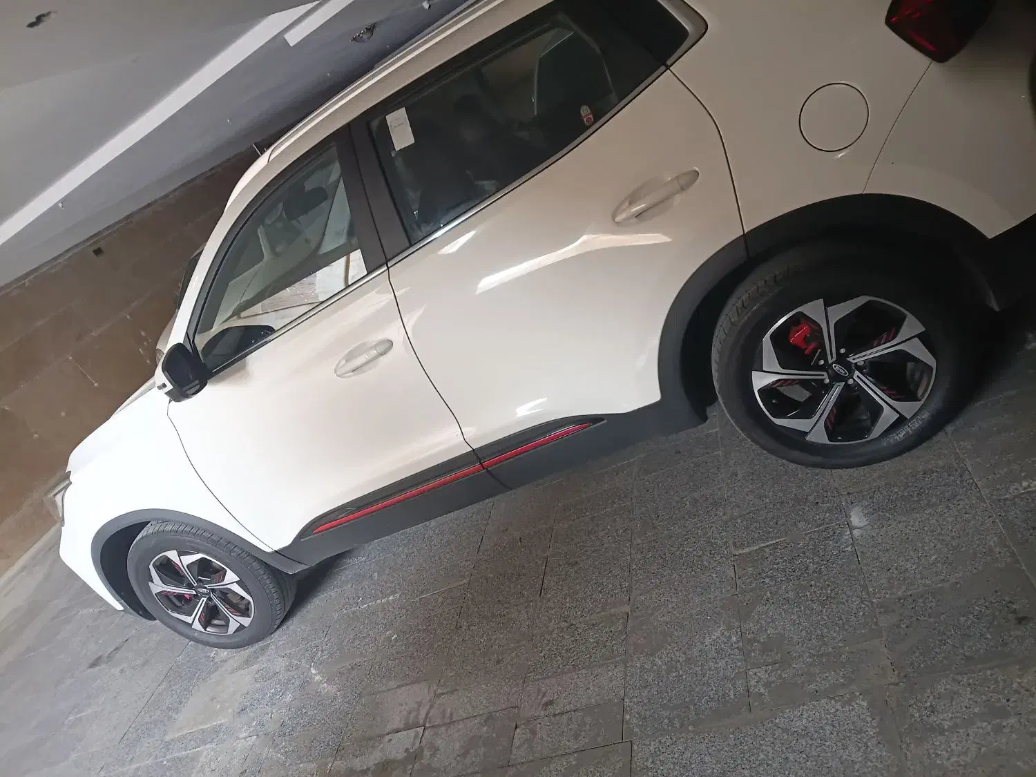 x55pro|خودرو سواری و وانت|مشهد, جاهد شهر|دیوار