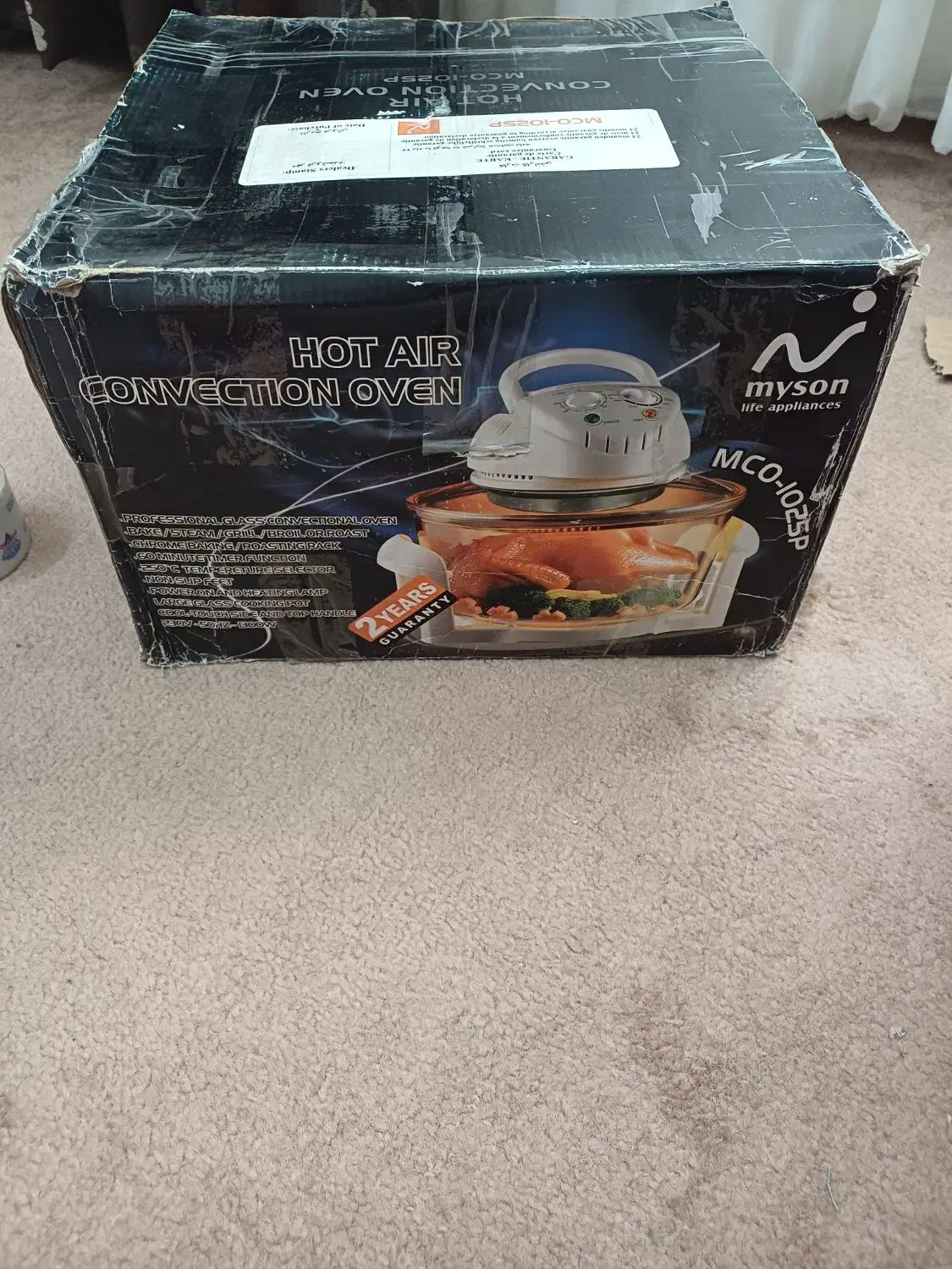 هواپز|اجاق گاز و لوازم برقی پختوپز|گلبهار, شهر جدید گلبهار|دیوار