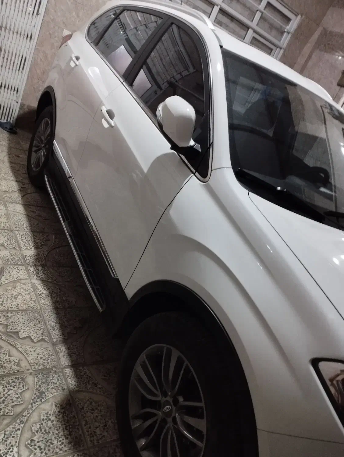 فروش خودرو|خودرو سواری و وانت|بهارستان, |دیوار