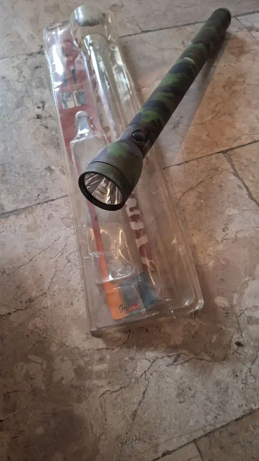 چراغ قوه|کوهنوردی و کمپینگ|تهران, هفده شهریور|دیوار