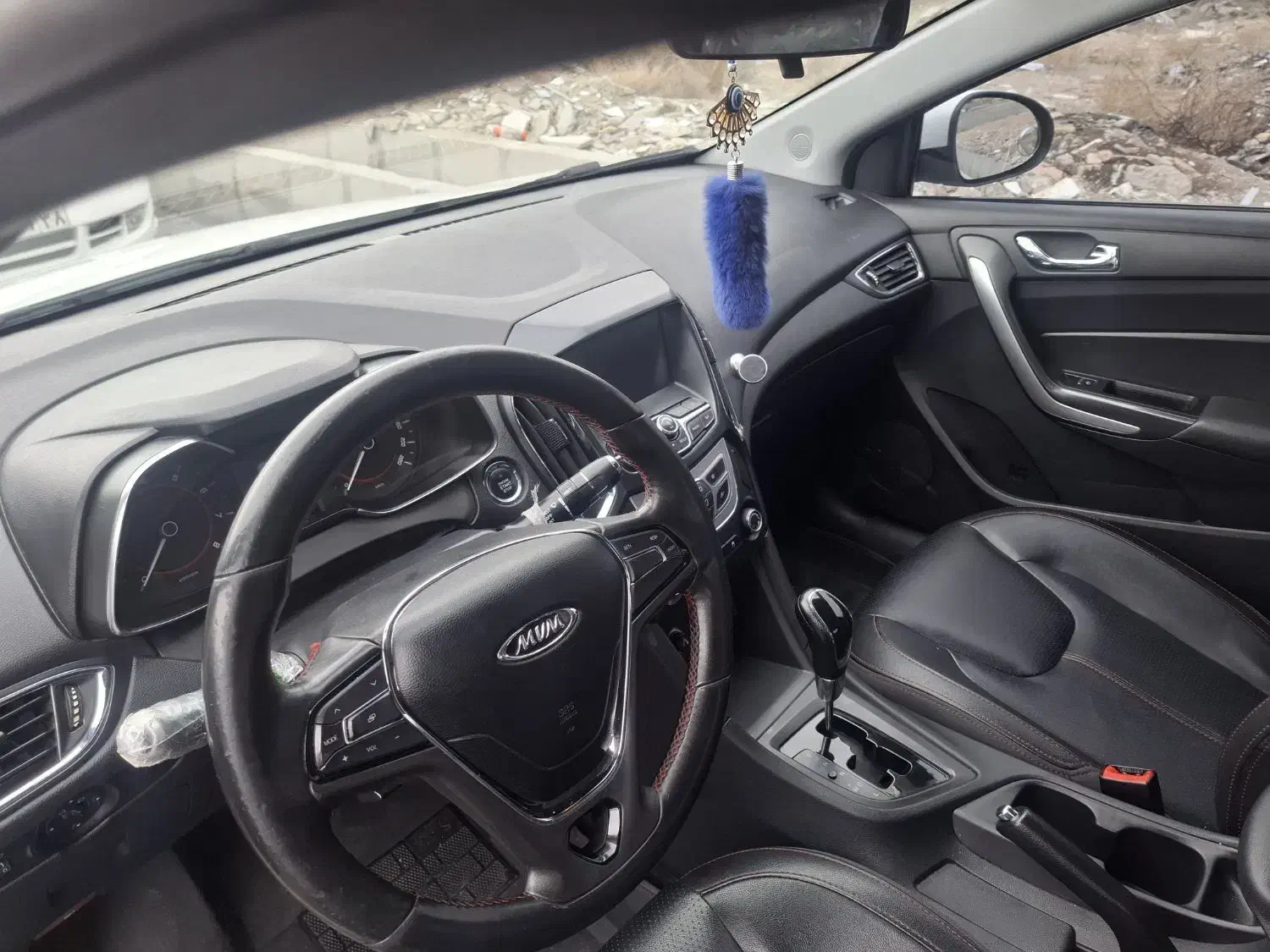 اریزو5 مدل1400 بی رنگ در حد صفر|خودرو سواری و وانت|ملارد, |دیوار