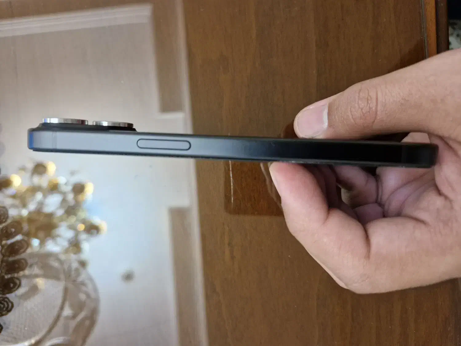 ایفون ۱۵ نرمال|موبایل|تهران, تهرانپارس شرقی|دیوار