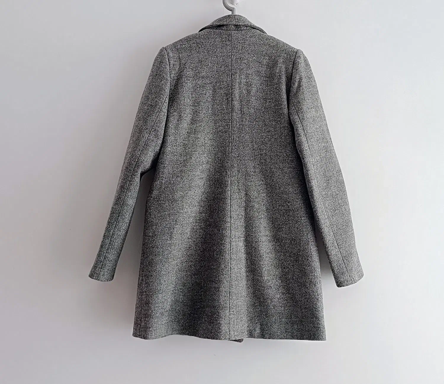 پالتو فوتر|لباس|رشت, گلباغ نماز|دیوار