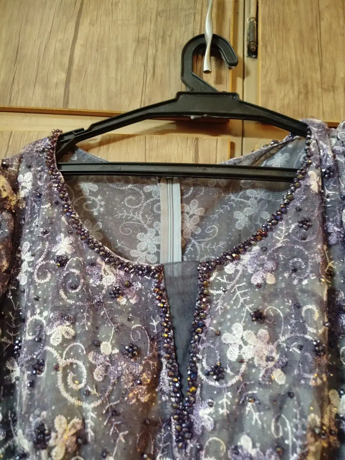 لباس شب با رنگ‌و‌مدل ترند|لباس|قیامدشت - خاورشهر, |دیوار