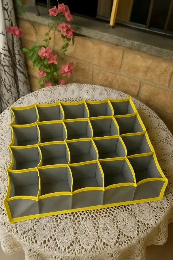نظمدهنده لونهزنبوری جادوی نظم در کمد شما|لباس|گندمان, |دیوار