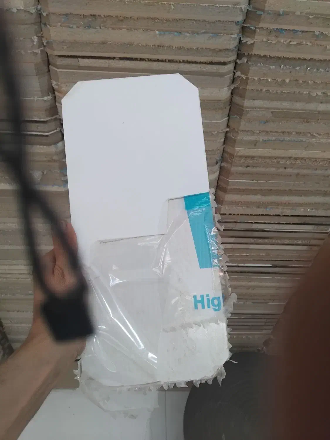 ضایعات نوپان ام دی اف فروشی|عمده‌فروشی|مشکین‌دشت, |دیوار