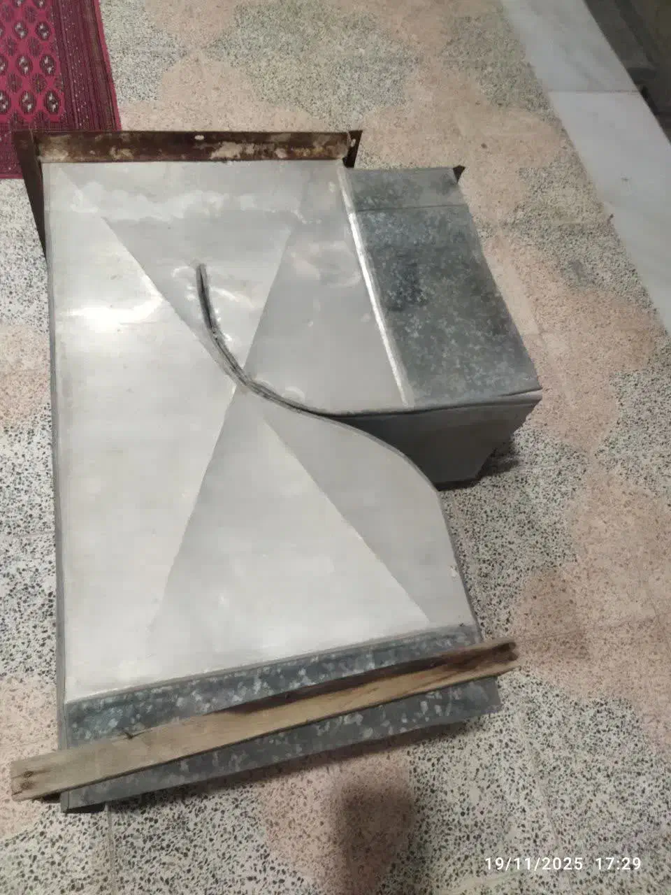 فروش کانال کولر|کولر آبی|اصفهان, فجر|دیوار