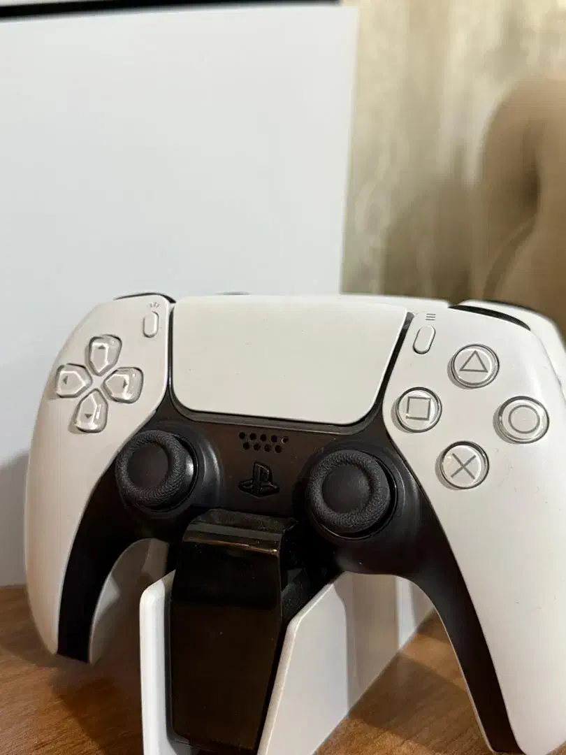 ps5 slime digital|کنسول، بازی ویدئویی و آنلاین|نظرآباد, نظرآباد|دیوار