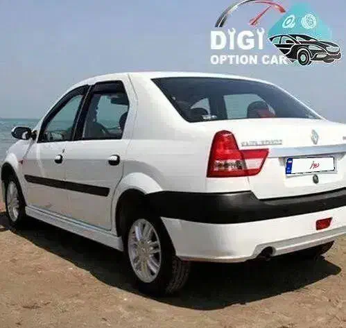 پارس تندر، ال۹۰|خودرو سواری و وانت|رشت, حومه رشت|دیوار
