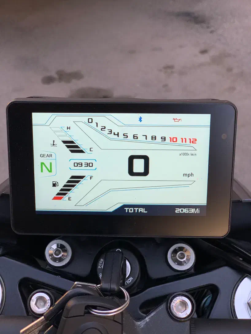 QJ 300 نقد و اقساط|موتورسیکلت|اصفهان, پوریای ولی|دیوار