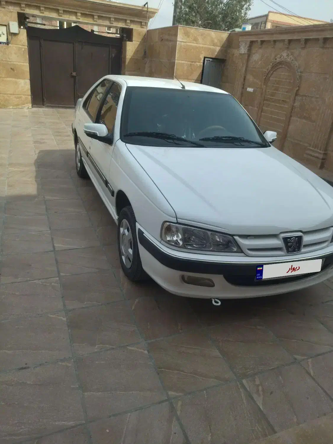 پارس|خودرو سواری و وانت|کرمان, |دیوار