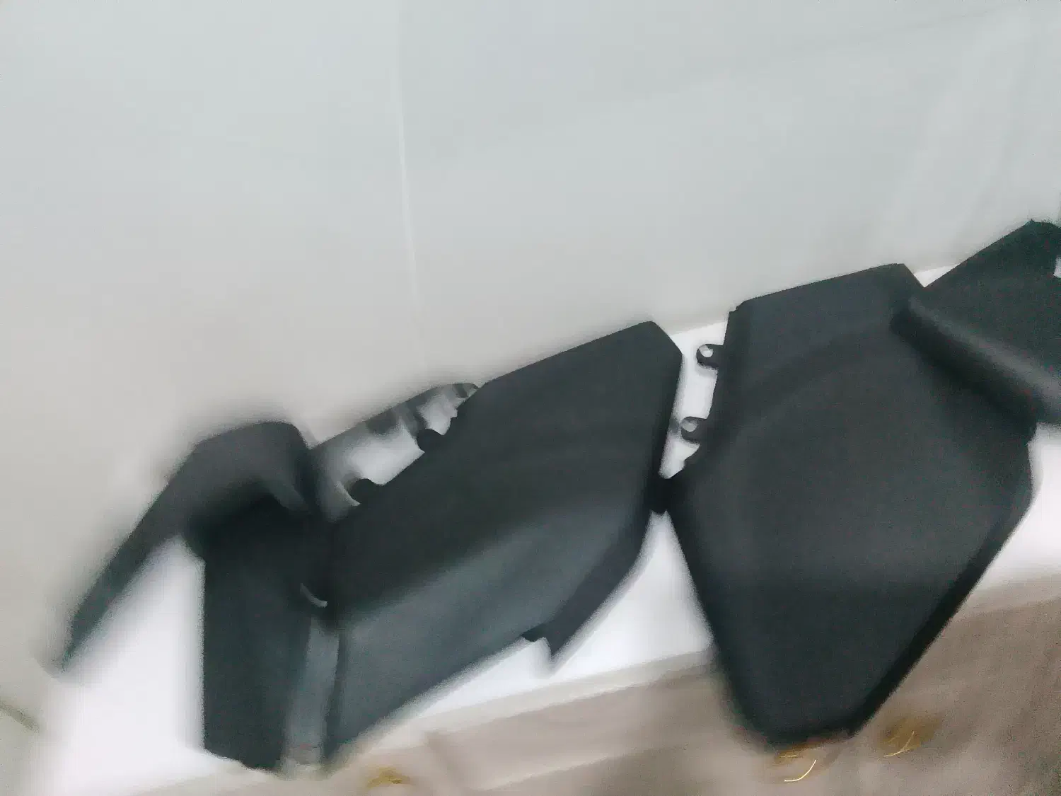 مال کلیک 170 هست با دوتا لاستیک در حد نو|موتورسیکلت|شیراز, کوشک میدان|دیوار