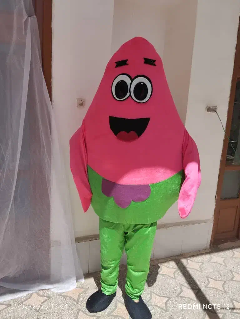 عروسک باعروسک گردان باهم درمجالس|اسباببازی|شیراز, حومه شیراز|دیوار