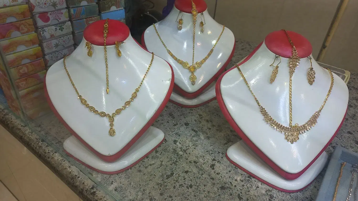 طلای دست دوم درجه ۱|جواهرات|نسیم‌شهر, |دیوار