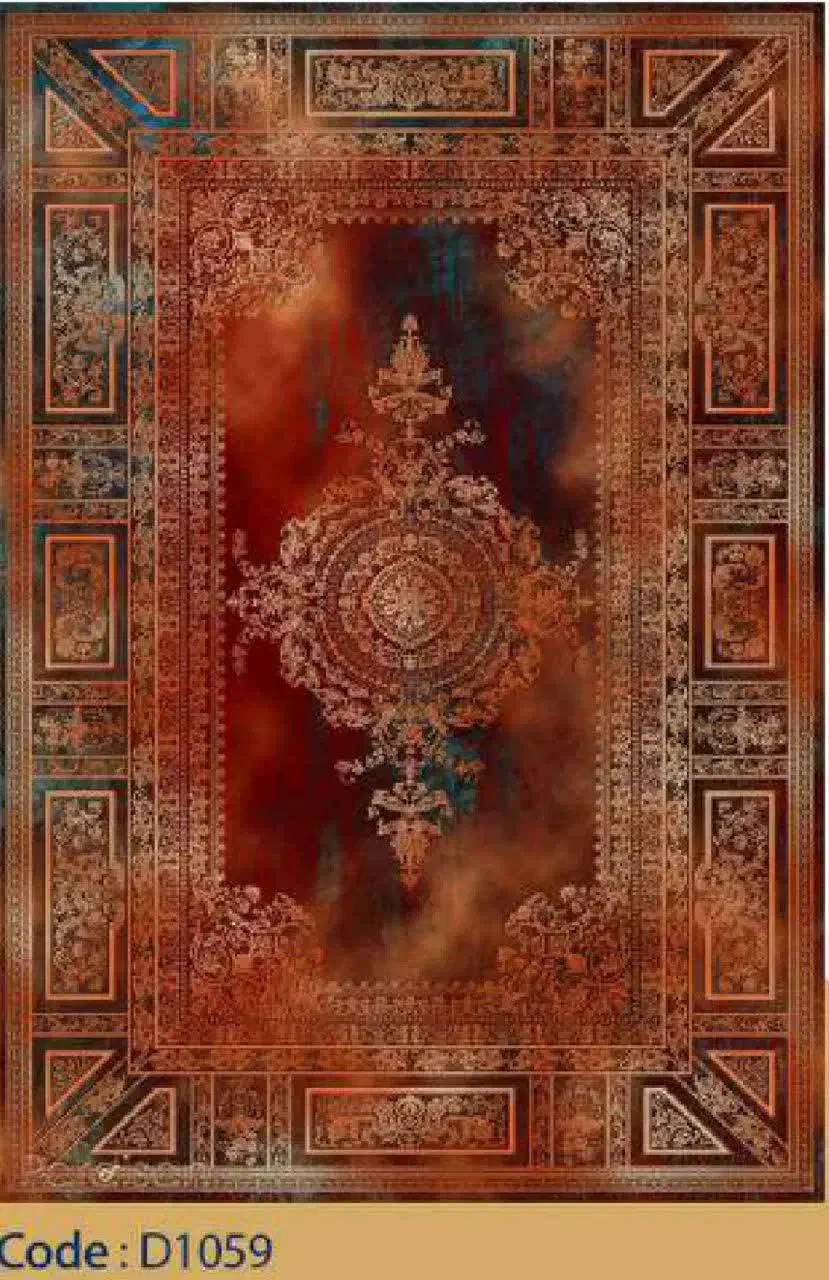 فرش ابریشم نما|فرش|تهران, شیراز|دیوار