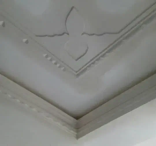 گچکاری و سفید کاری|خدمات پیشه و مهارت|اهواز, معین زاده|دیوار