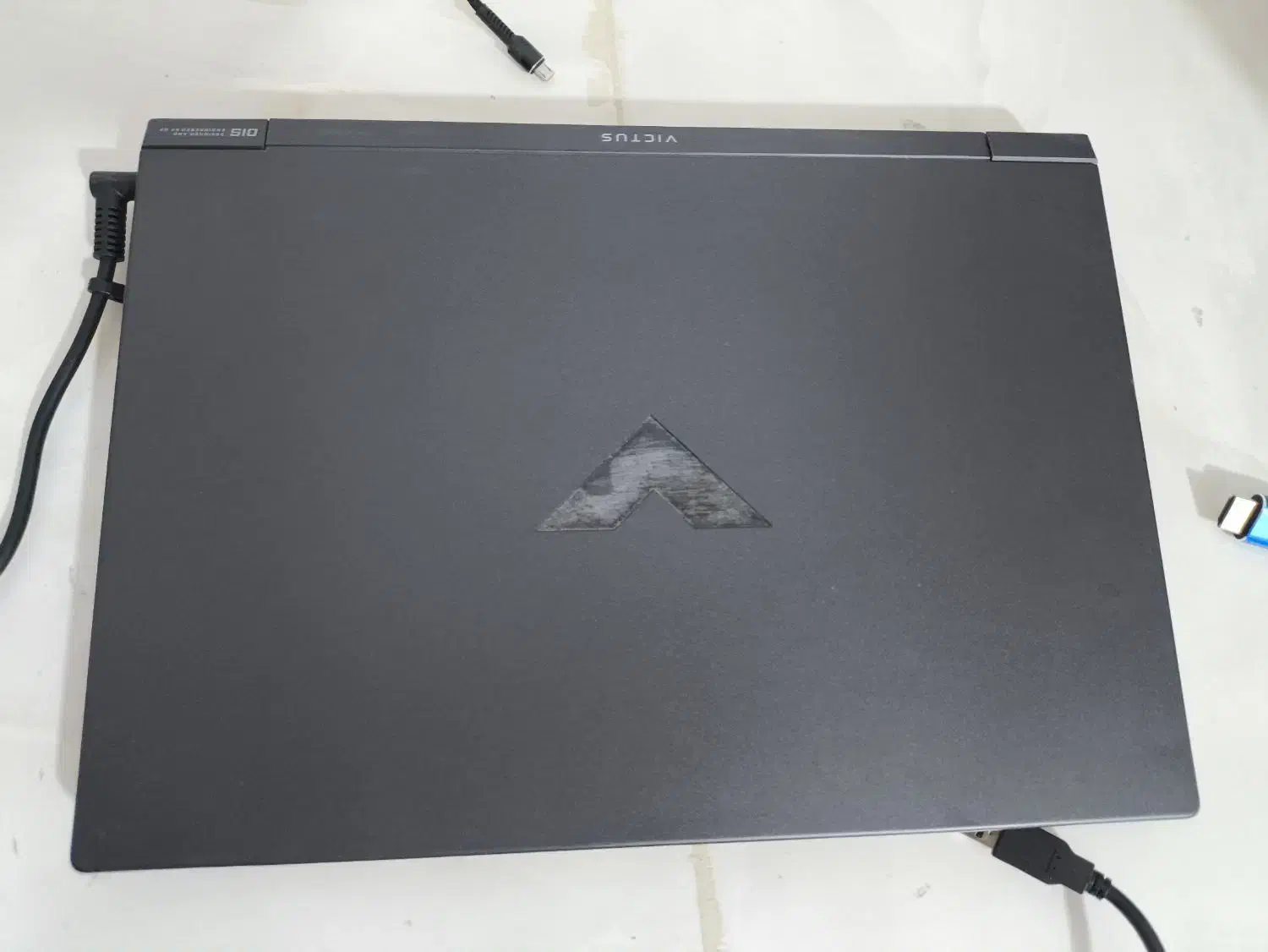 لبتاب ویکتوس victus 15|رایانه همراه|کرج, کیانمهر|دیوار