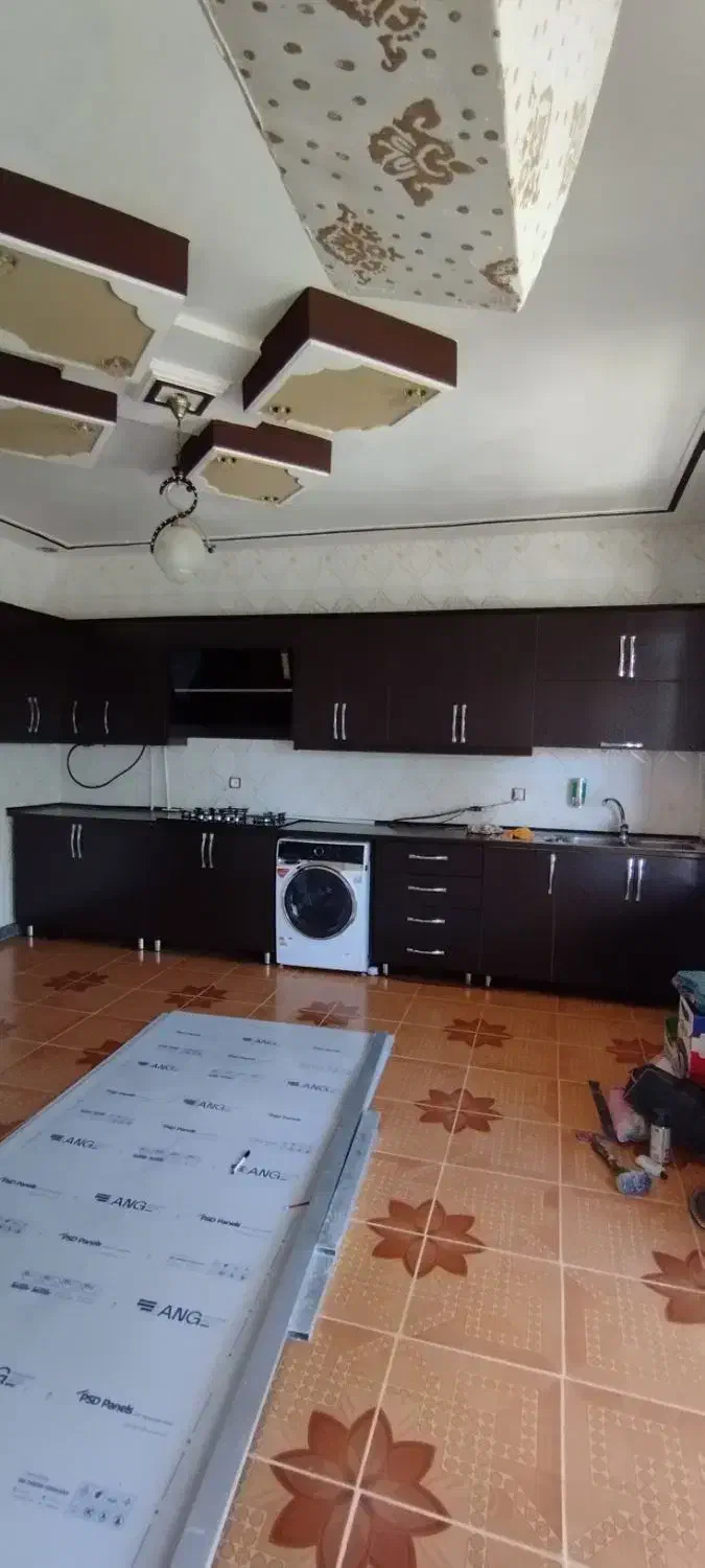 احیای کابینت برای اولین بار در ایوان|خدمات پیشه و مهارت|ایوان, |دیوار