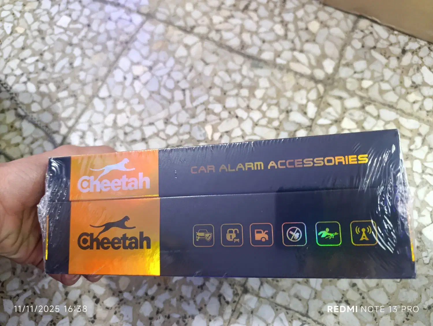 دزدگیر معمولی و PLC|قطعات یدکی و لوازم جانبی|ری, عباس‌آباد|دیوار