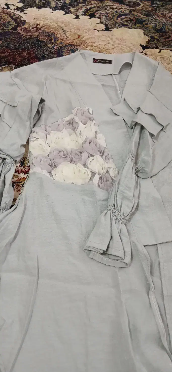 لباس زنانه و بچگانه|لباس|لاهیجان, حاجی آباد|دیوار