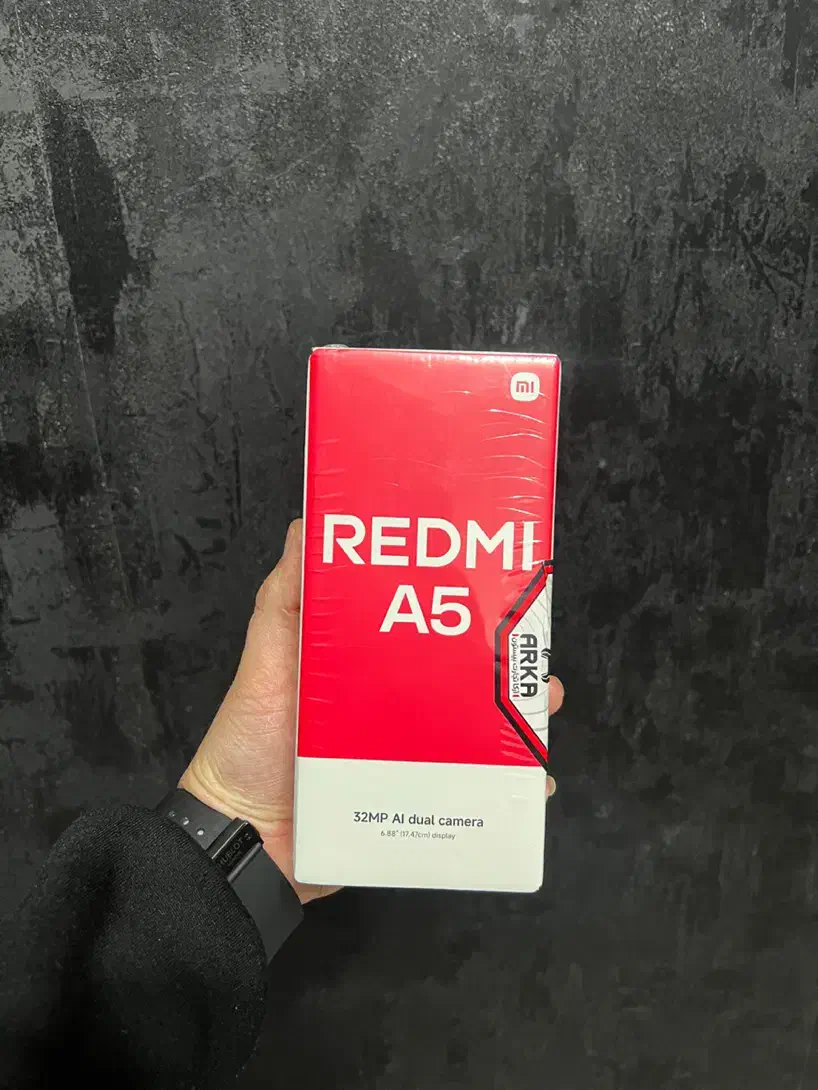 موبایل های شیائومی آکبند زیر قیمت خرید|موبایل|رشت, خواهر امام|دیوار