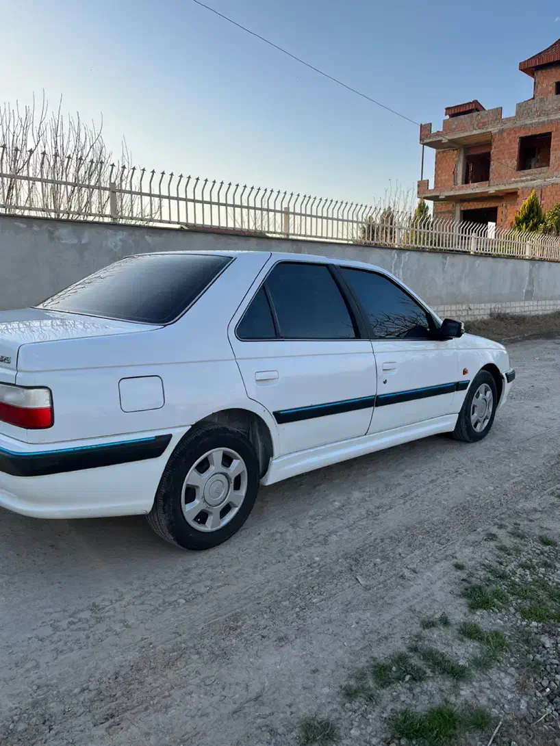 پارس سال ۹۴|خودرو سواری و وانت|ساری, |دیوار